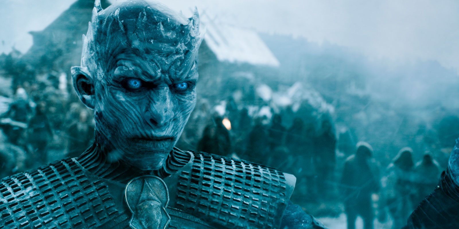 La última temporada de 'Juego de Tronos' pasará por Sevilla