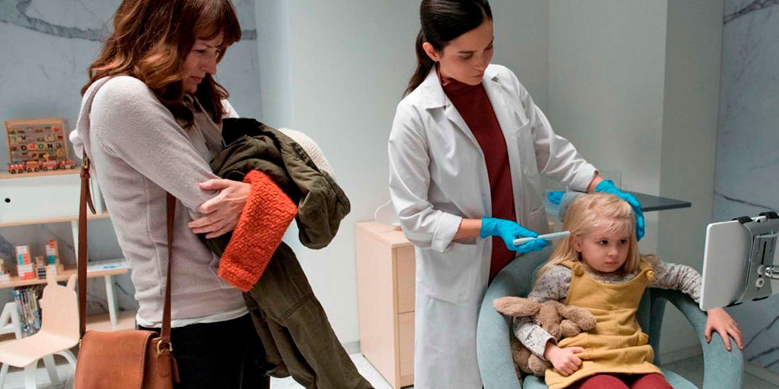 La quinta temporada de 'Black Mirror' ya ha iniciado su rodaje