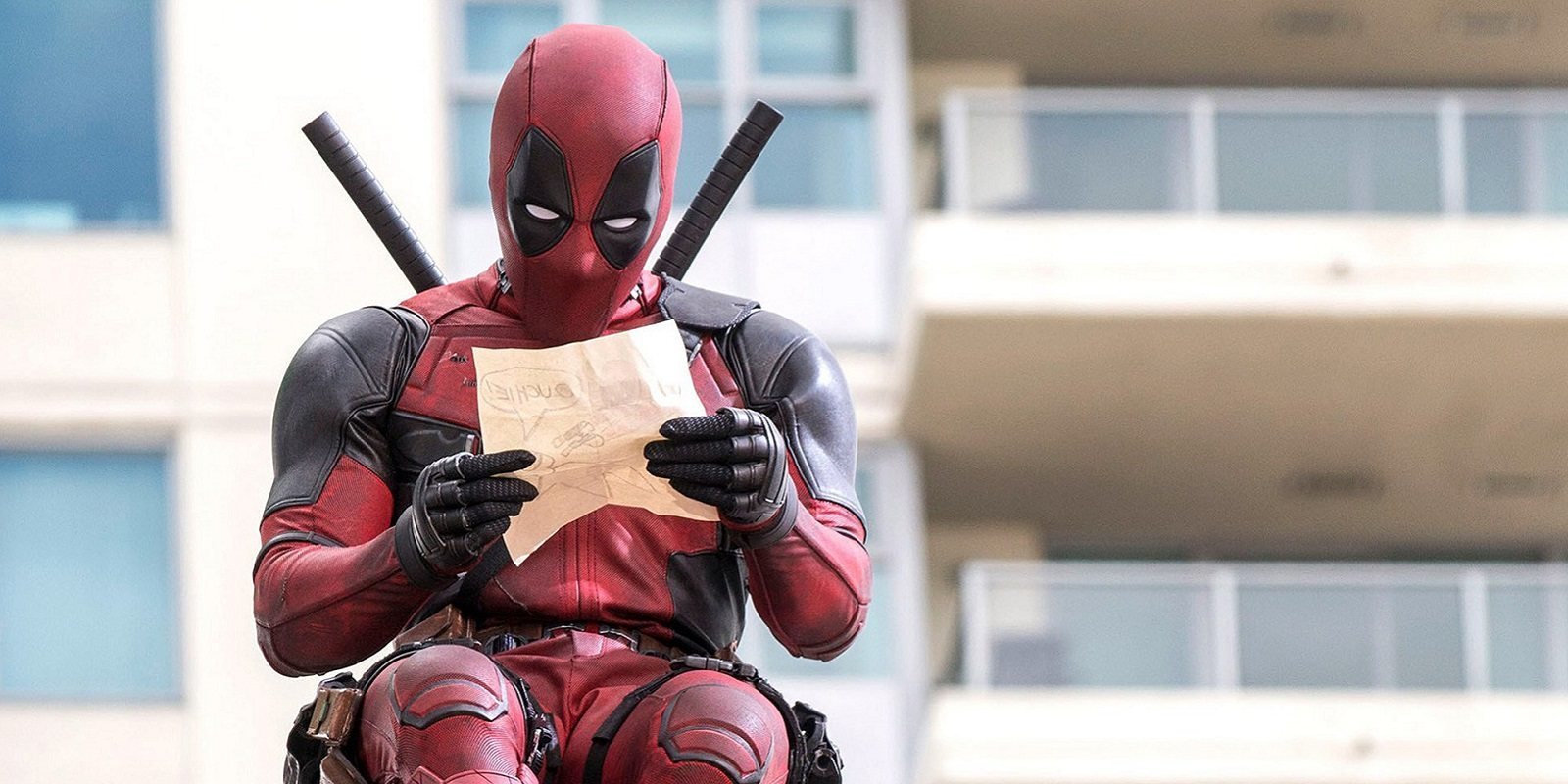 Se cancela la serie animada de 'Deadpool' que preparaba FX