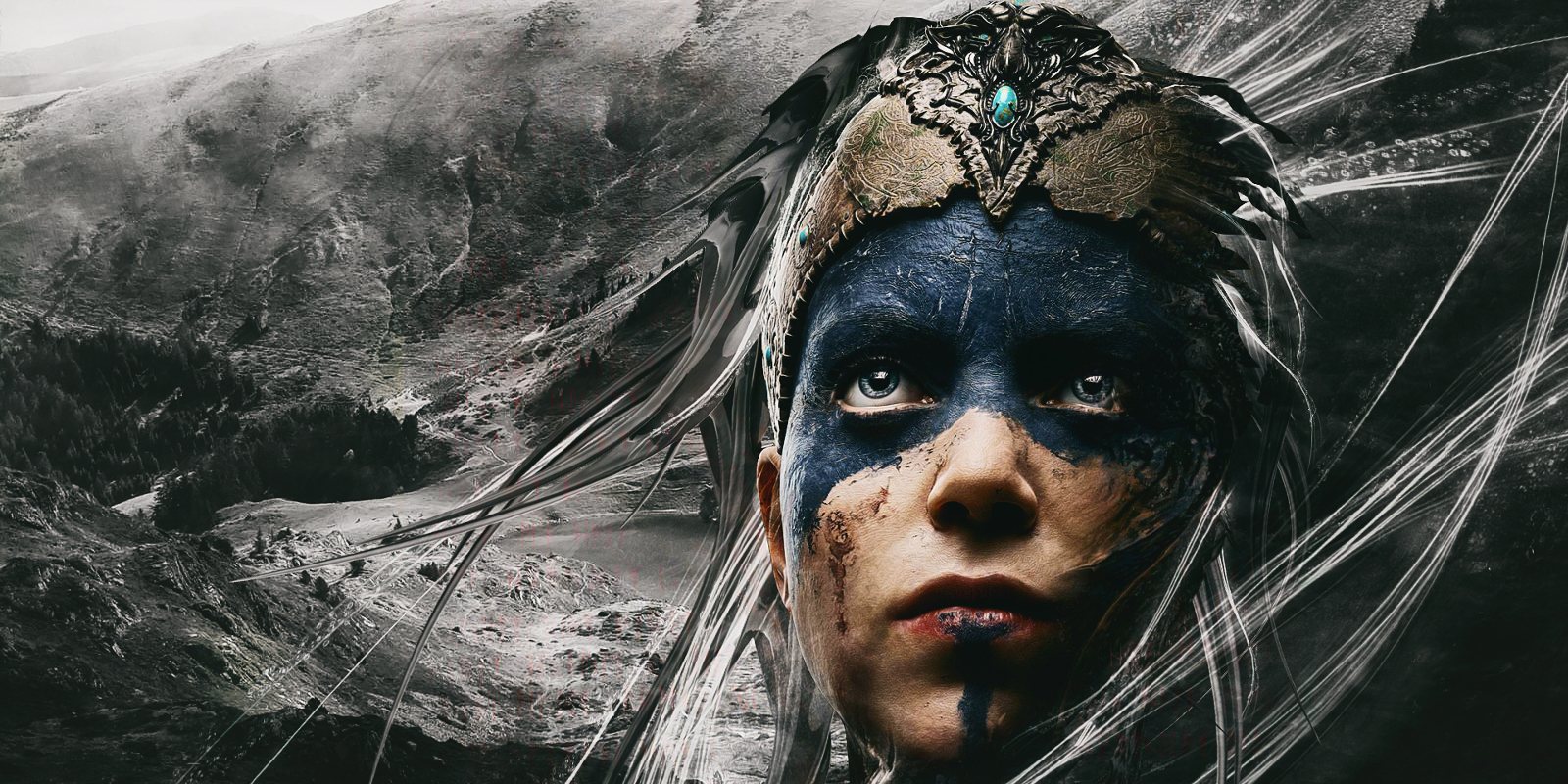 'Hellblade: Senua's Sacrifice' llegará a Xbox One el próximo 11 de abril