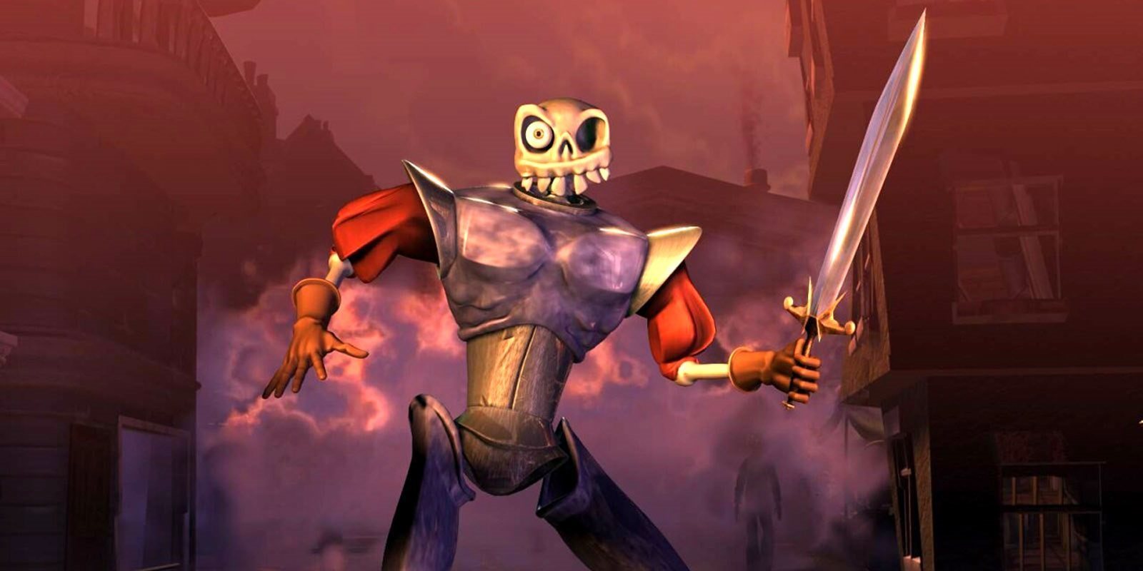 El remake de 'MediEvil' podría incluir la segunda entrega del juego