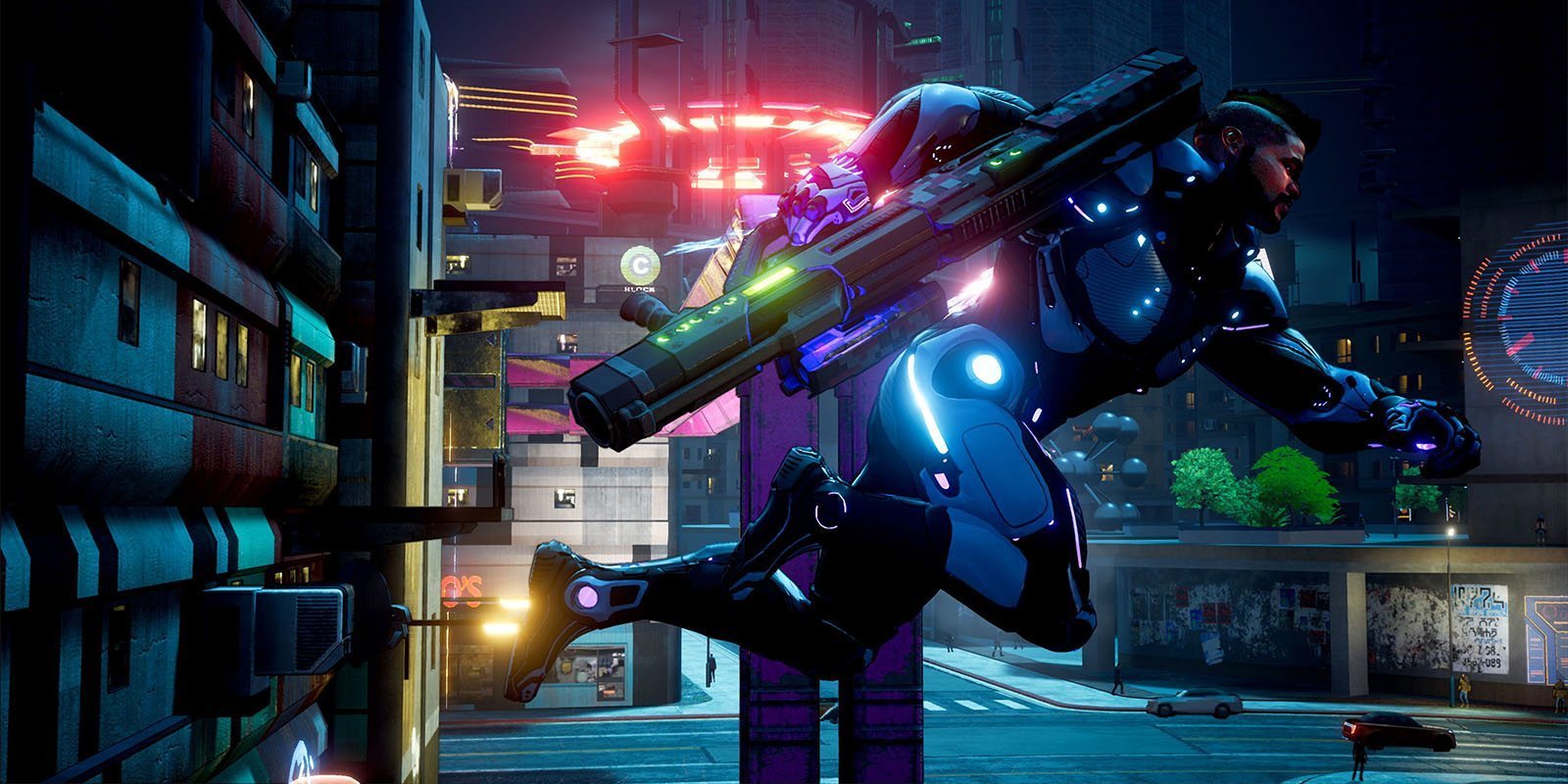 Phil Spencer anuncia que tendremos novedades de 'Crackdown 3' pronto