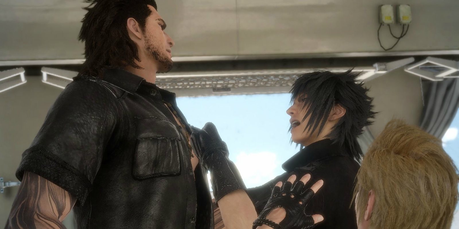 Square Enix abre un nuevo estudio liderado por Tabata