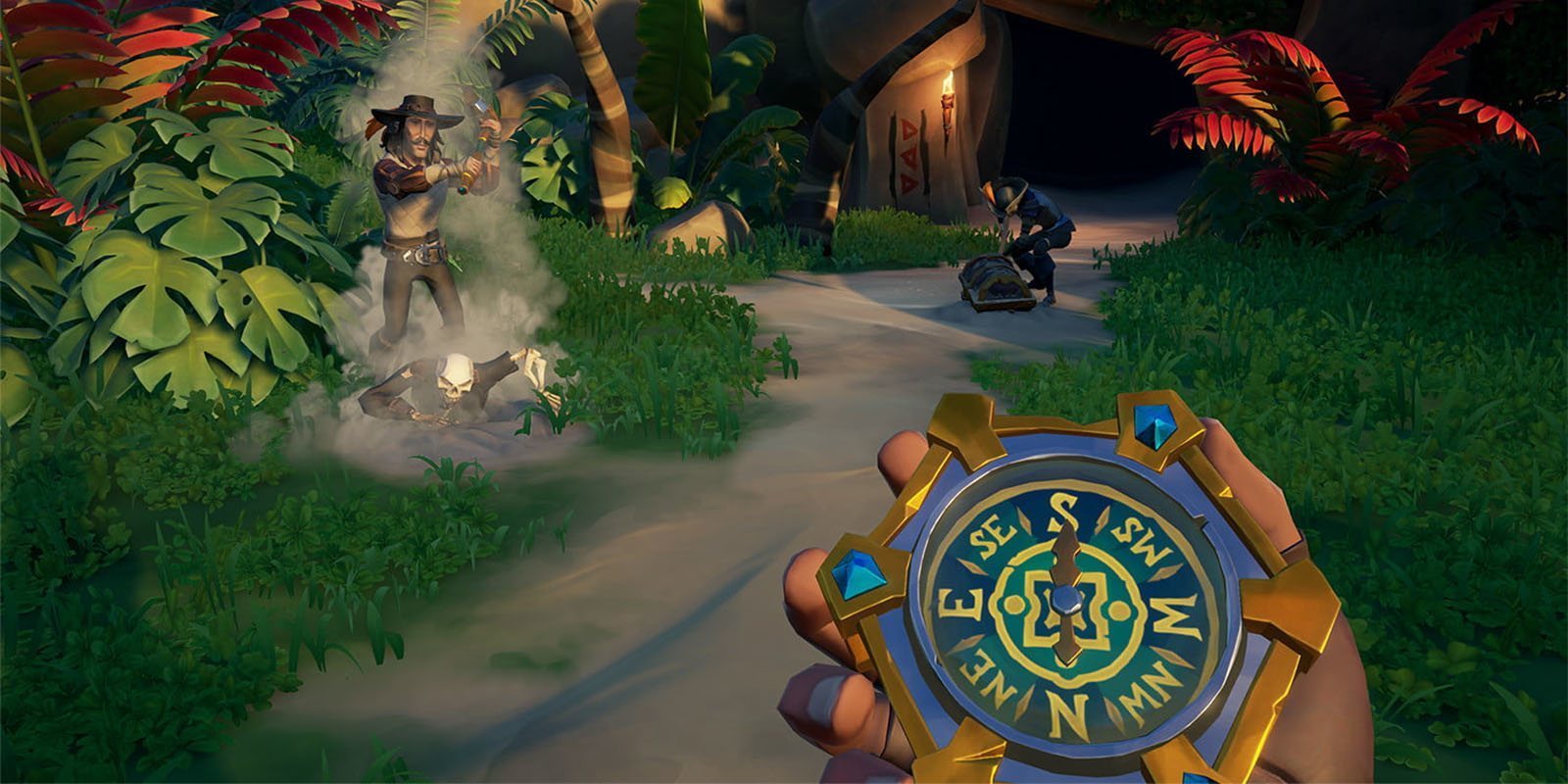 'Sea of Thieves': Phil Spencer defiende el juego y habla sobre su futuro