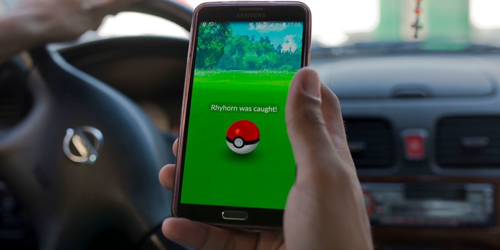 'Pokémon Go' presenta las Investigaciones Pokémon y el misterio de Mew