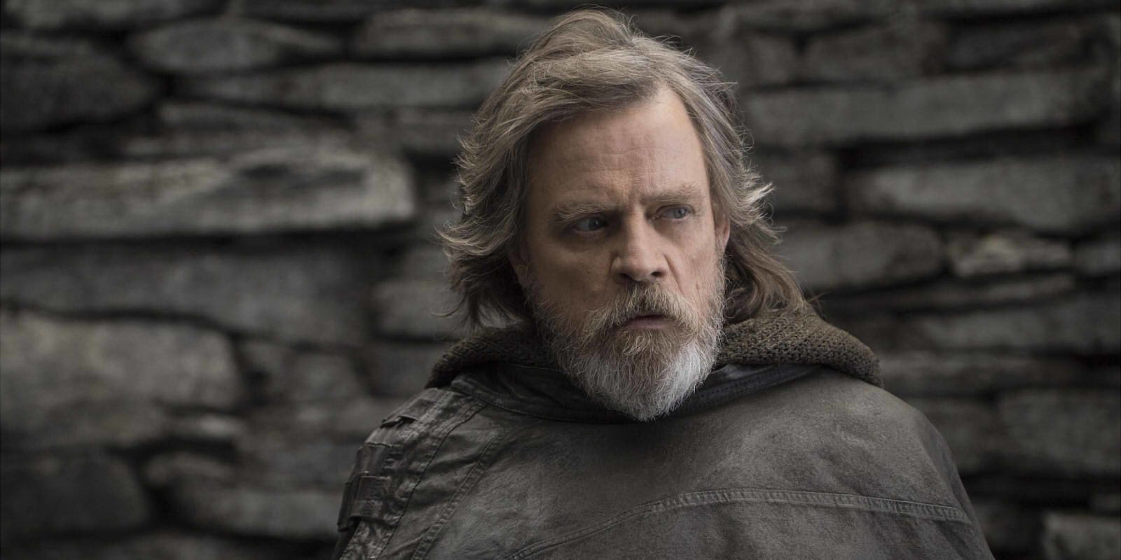 Mark Hamill en 'Guardianes de la Galaxia' podría ser una realidad