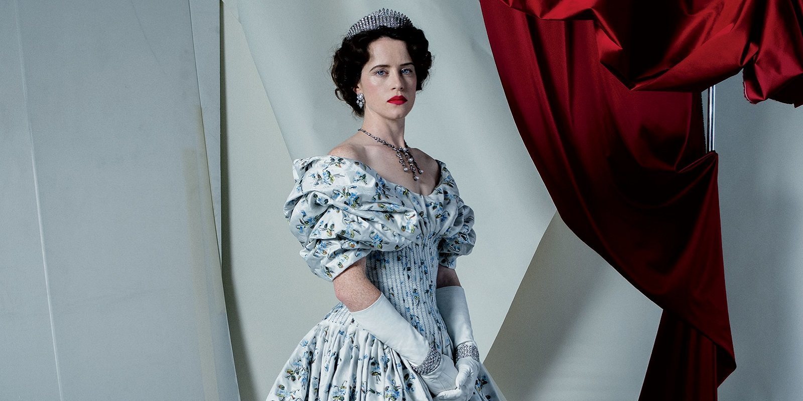 Claire Foy habla de la polémica de la brecha salarial en 'The Crown'