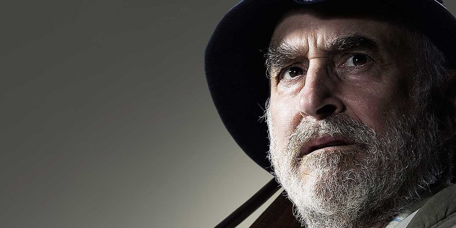 Uno de los actores de 'The Walking Dead' pidió que lo mataran para irse