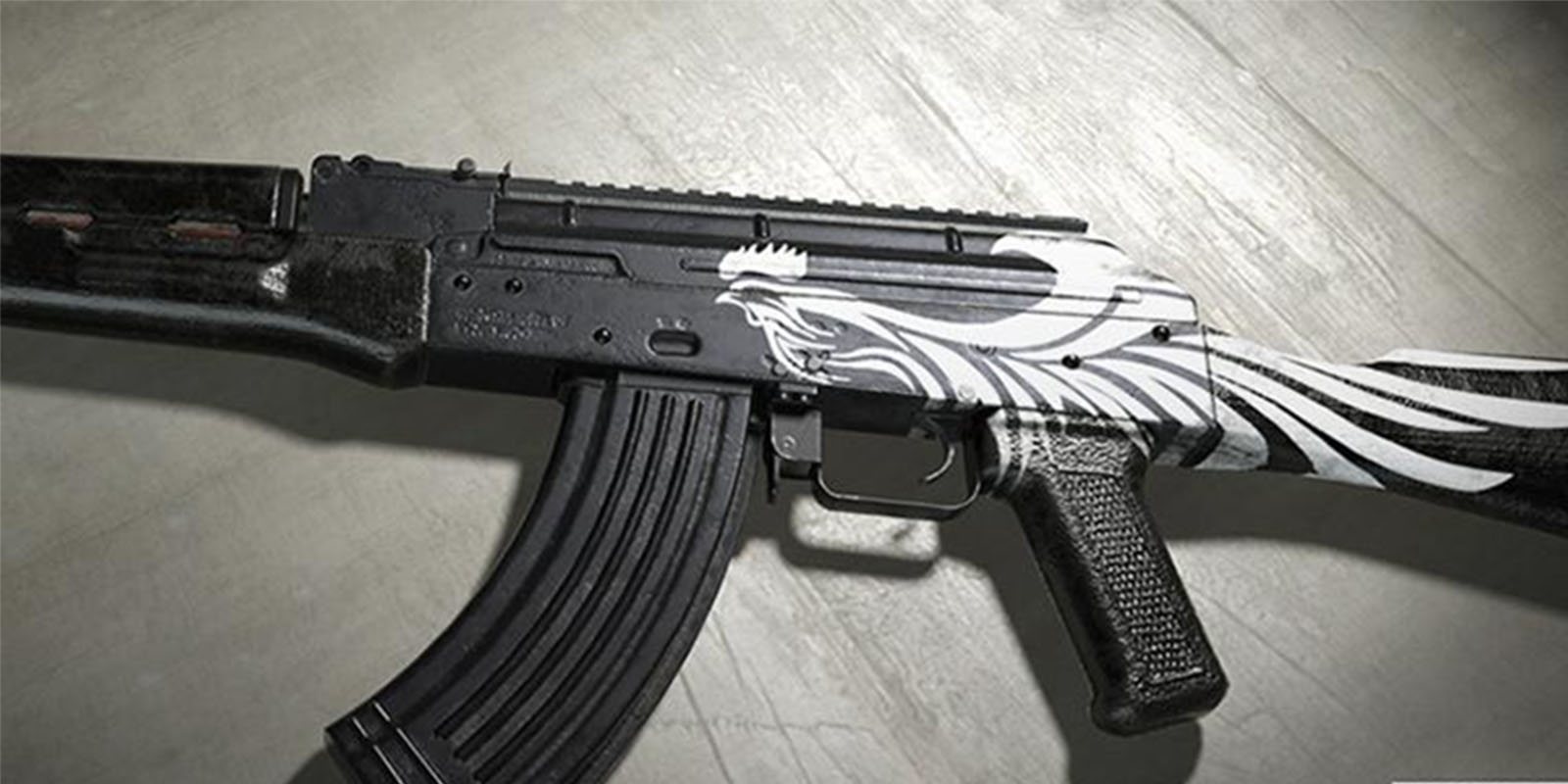 'PUBG' incorpora skins para las armas en su versión de PC