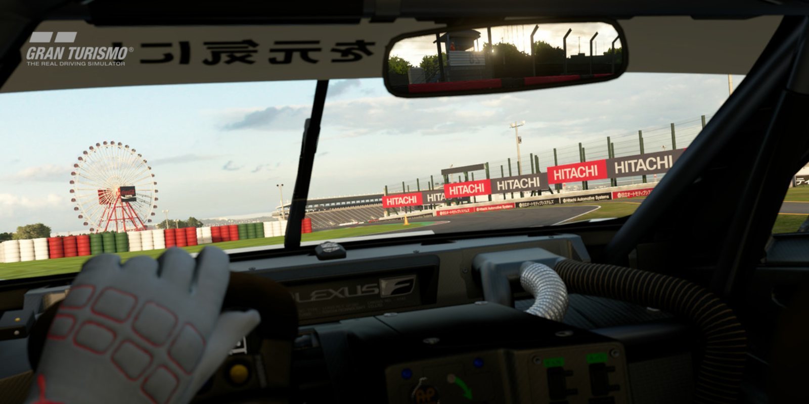 'Gran Turismo Sport' se actualizará mañana con nuevos coches, eventos y mucho más