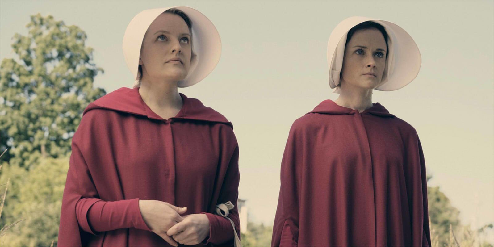 Echamos un vistazo al nuevo tráiler de 'The Handmaid's Tale' Temporada 2