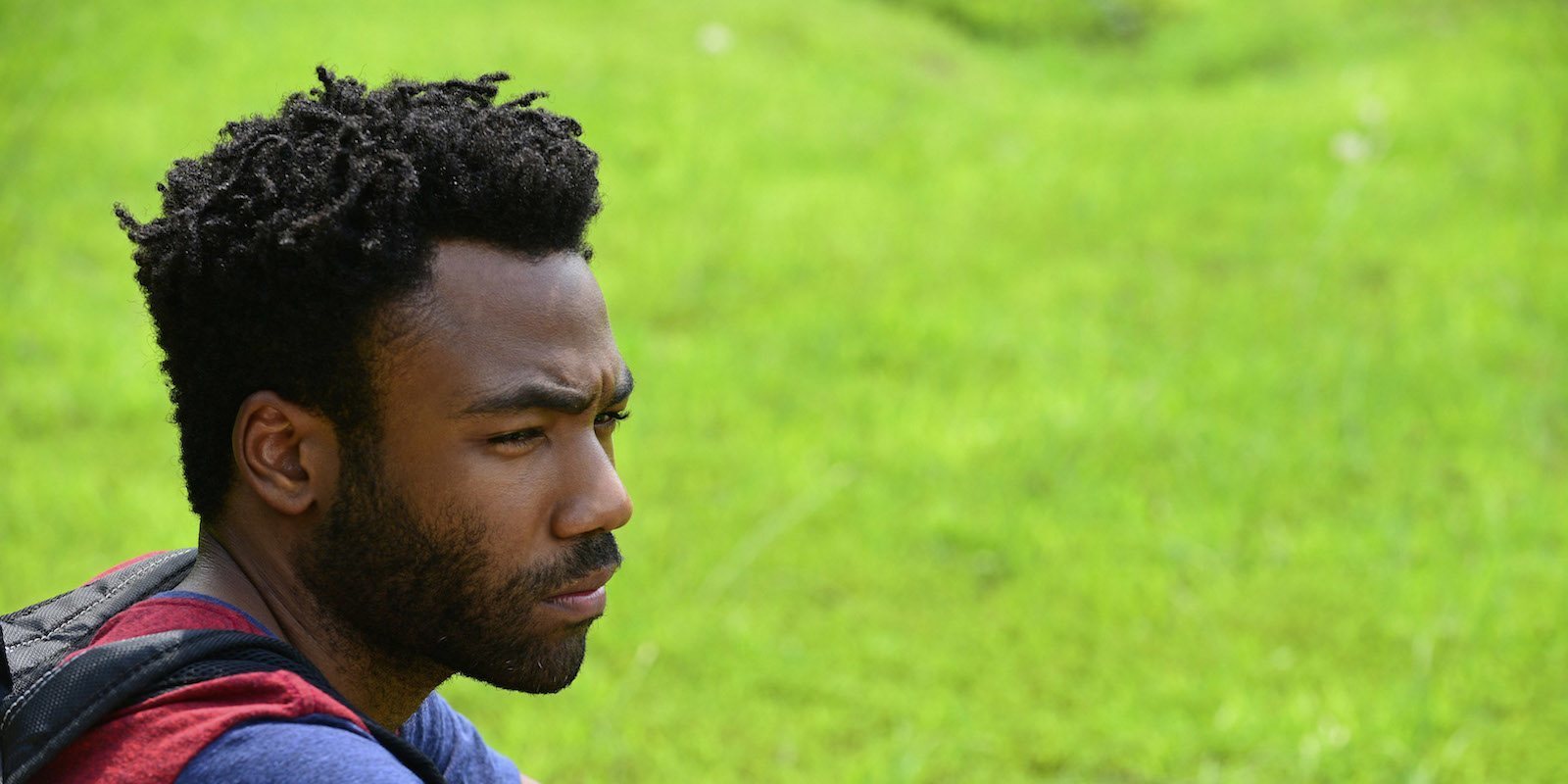 Donald Glover publica el guion de la serie cancelada de 'Deadpool'