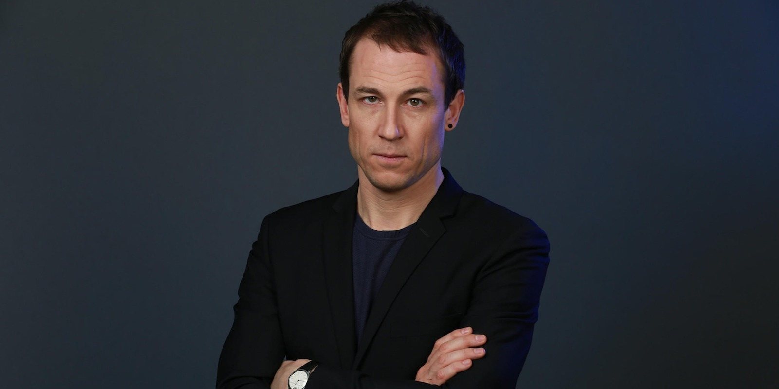 Tobias Menzies se une al reparto de la temporada 3 de 'The Crown'