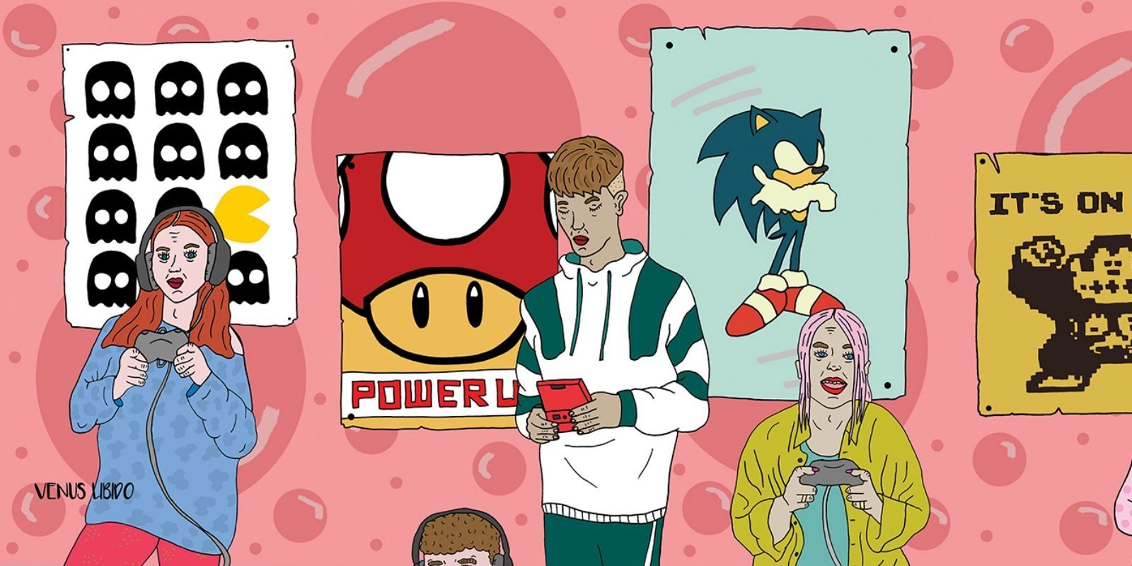 Jam For Change se celebrará en Madrid los días 7 y 8 de abril