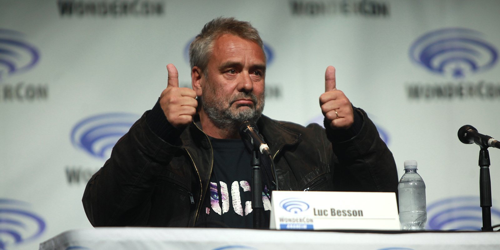 Netflix podría comprar la compañía de Luc Besson, Europacorp