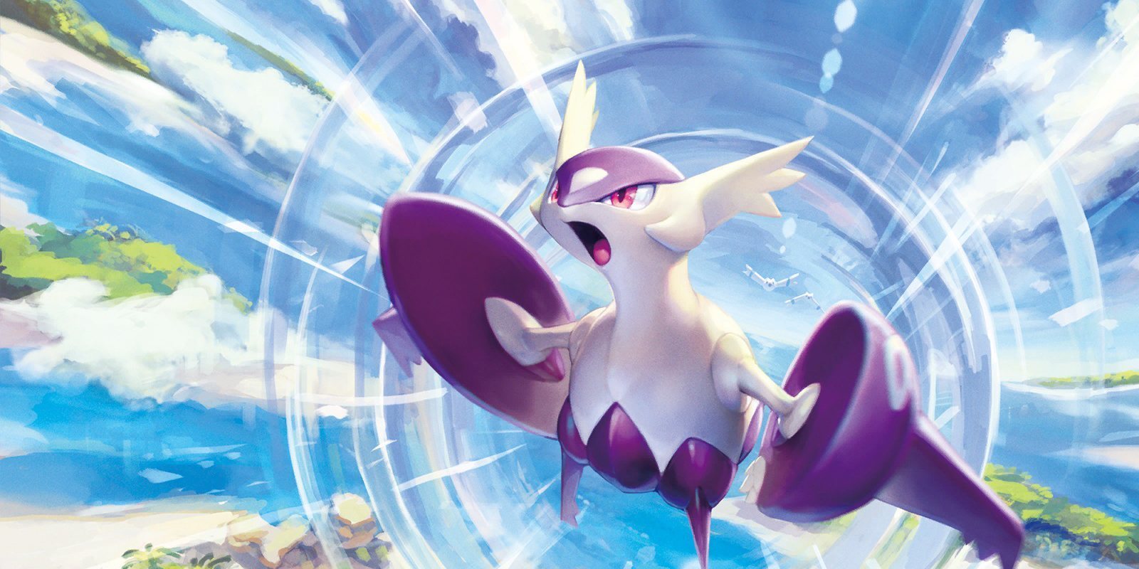 Latias y Latios se unen a las incursiones de Pokémon GO