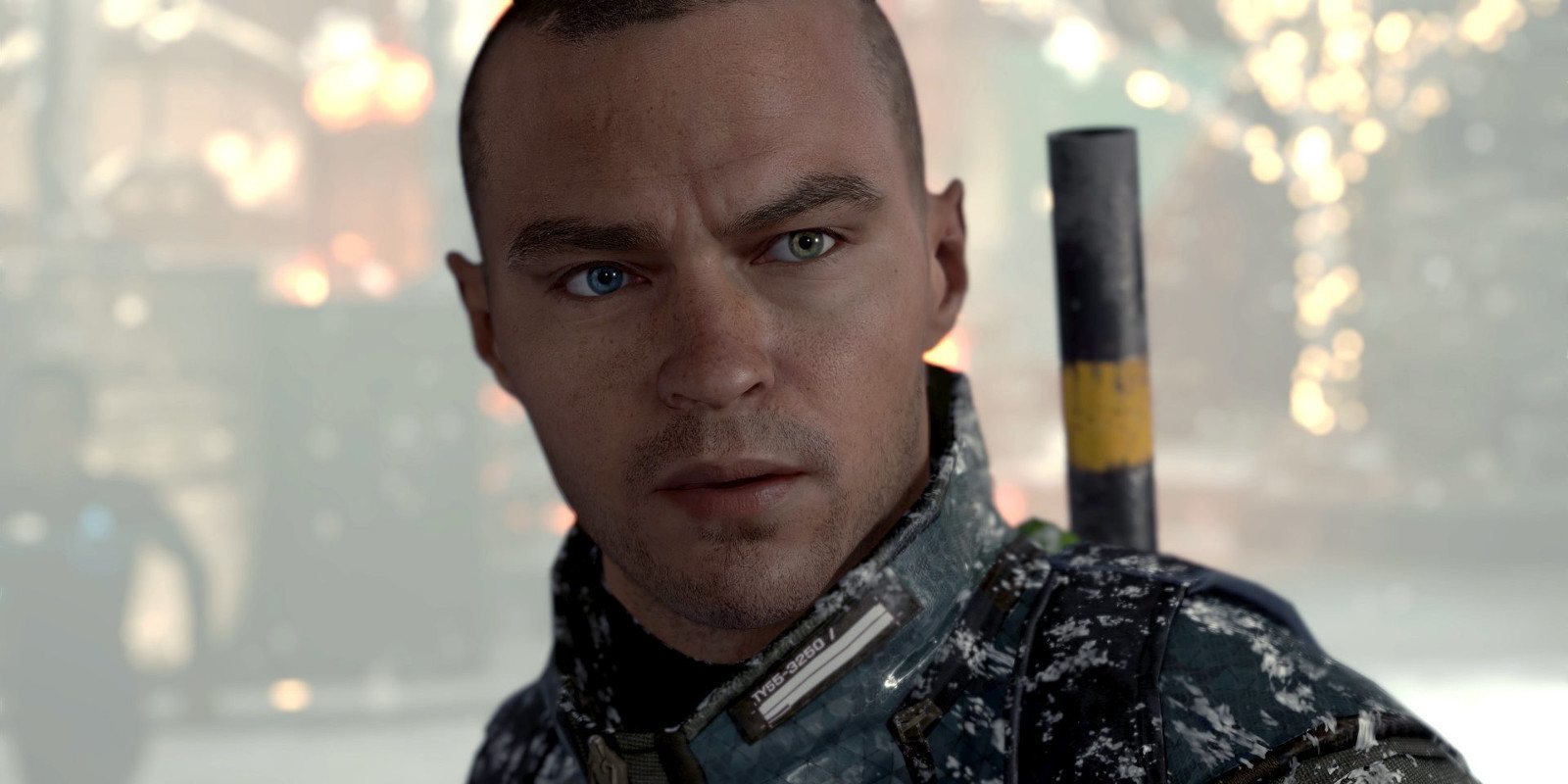 Sony presenta a los actores reales de 'Detroit: Become Human'