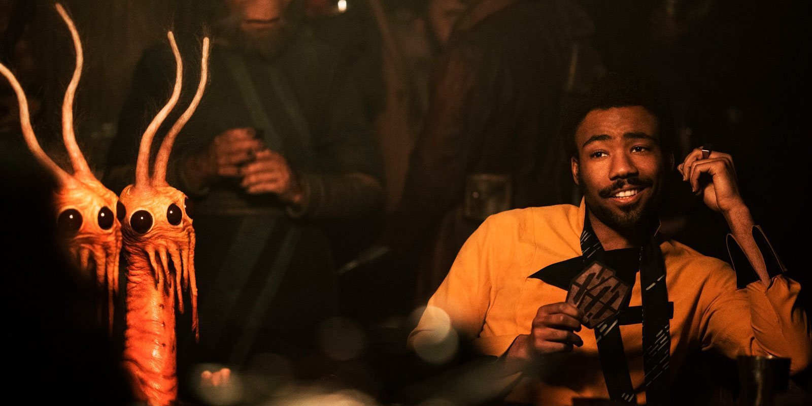 'Han Solo: Una historia de Star Wars', podría alcanzar los 150 millones de dólares