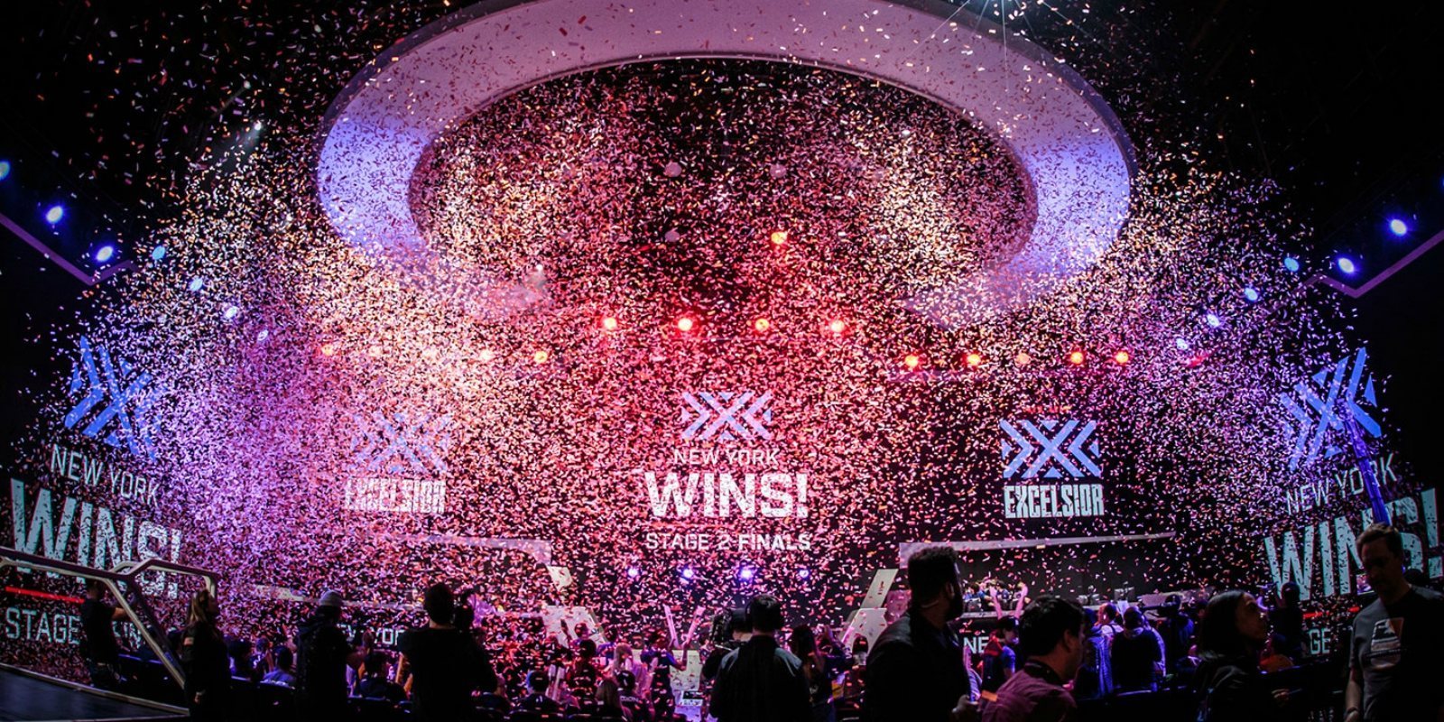 Se añade un cuarto equipo a las finales de fase de la Overwatch League