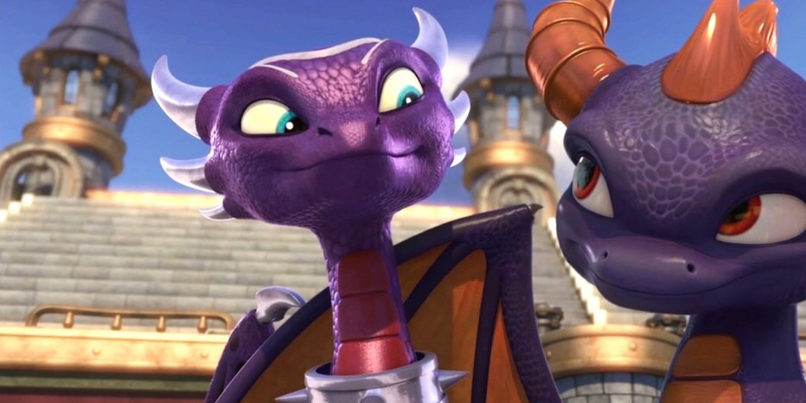 Nuevos indicios apuntan a la llegada de un 'Spyro Remaster'