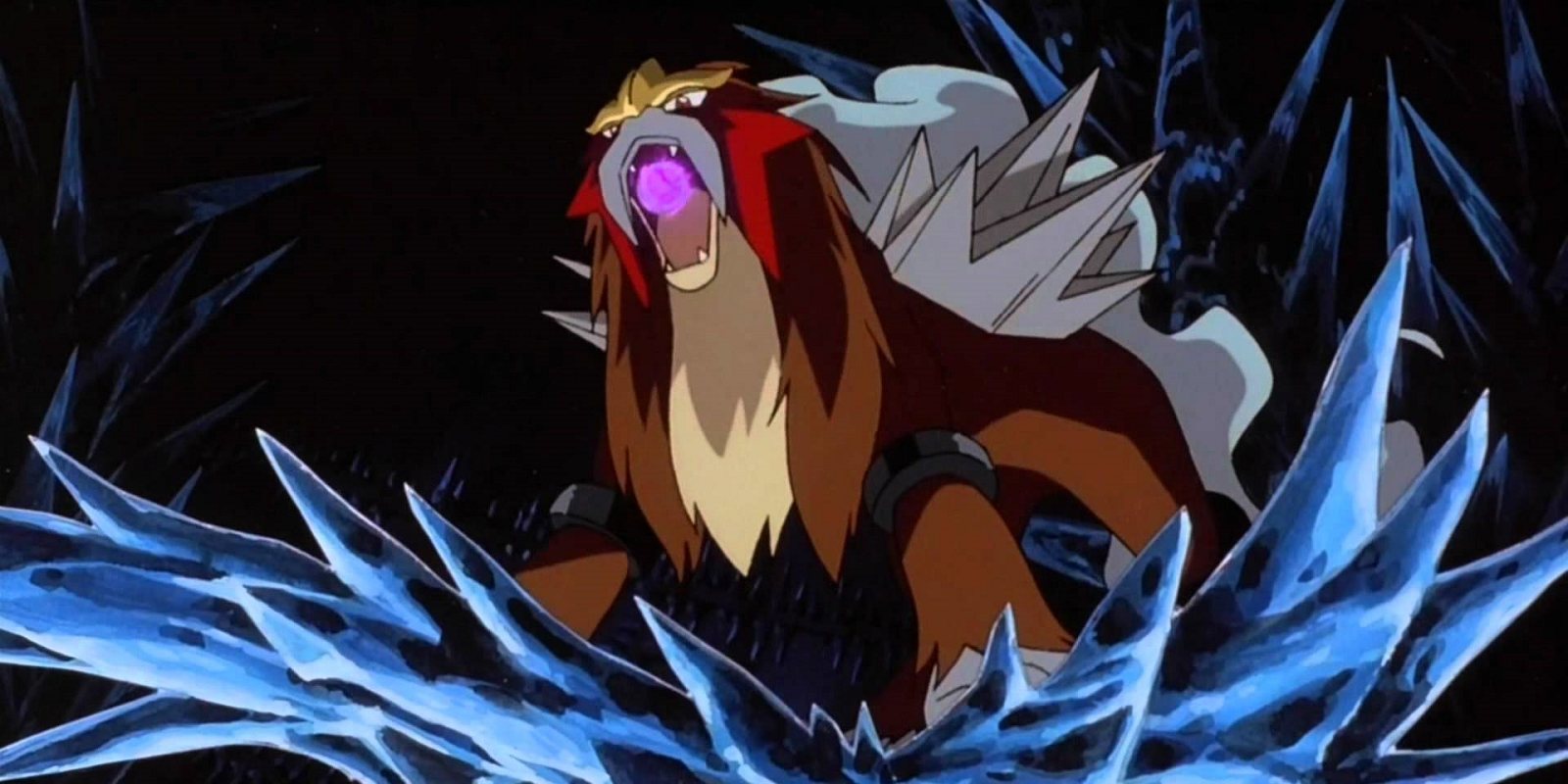 Nintendo detalla la distribución de Raikou y Entei para 'Pokémon Ultrasol' y 'Pokémon Ultraluna'