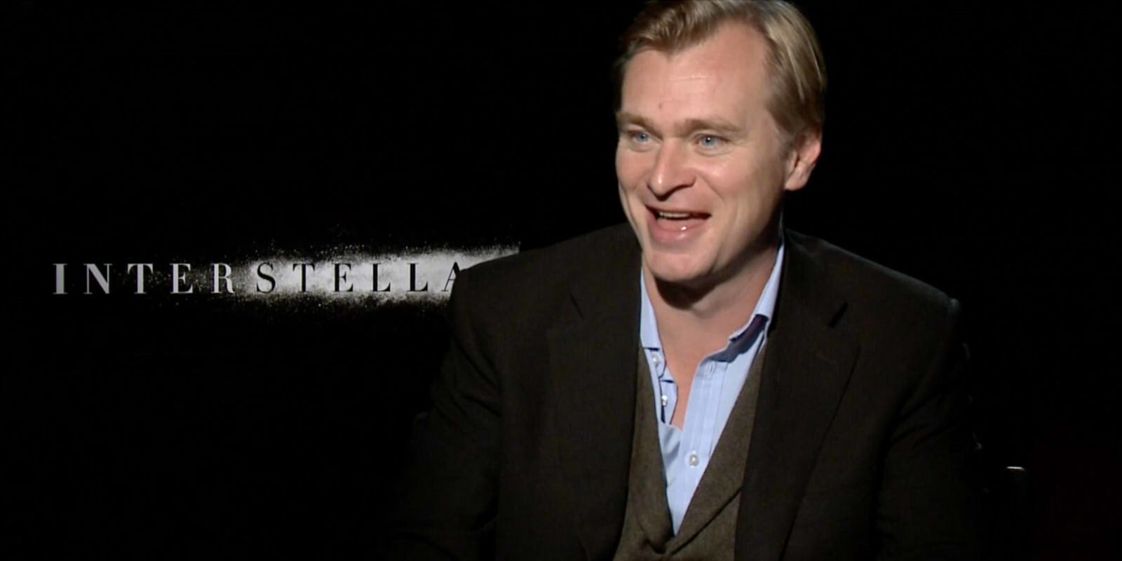 Una recomendación cinéfila de Christopher Nolan