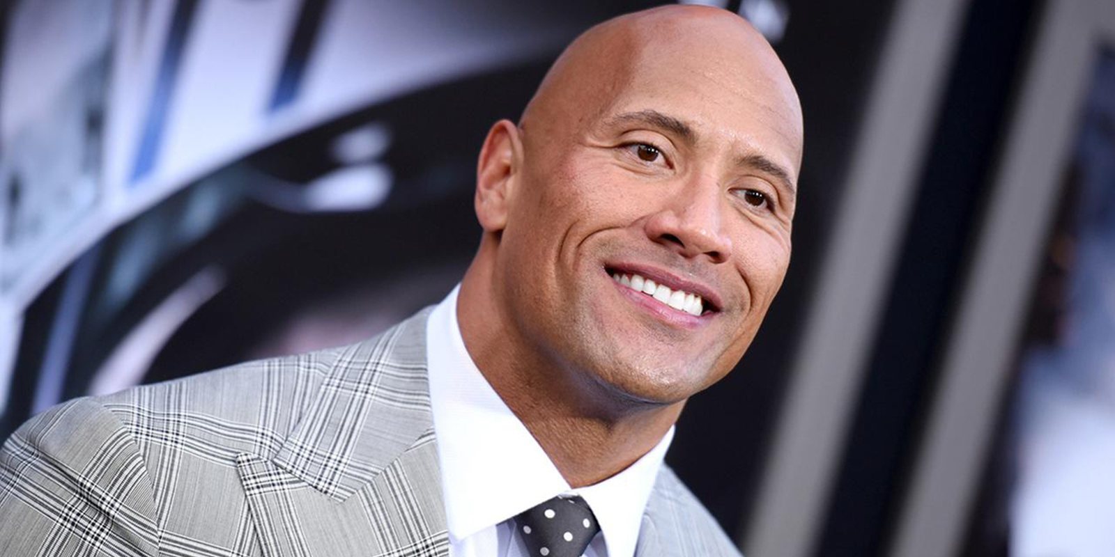 Gracias, Dwayne Johnson: la visibilización de los trastornos mentales