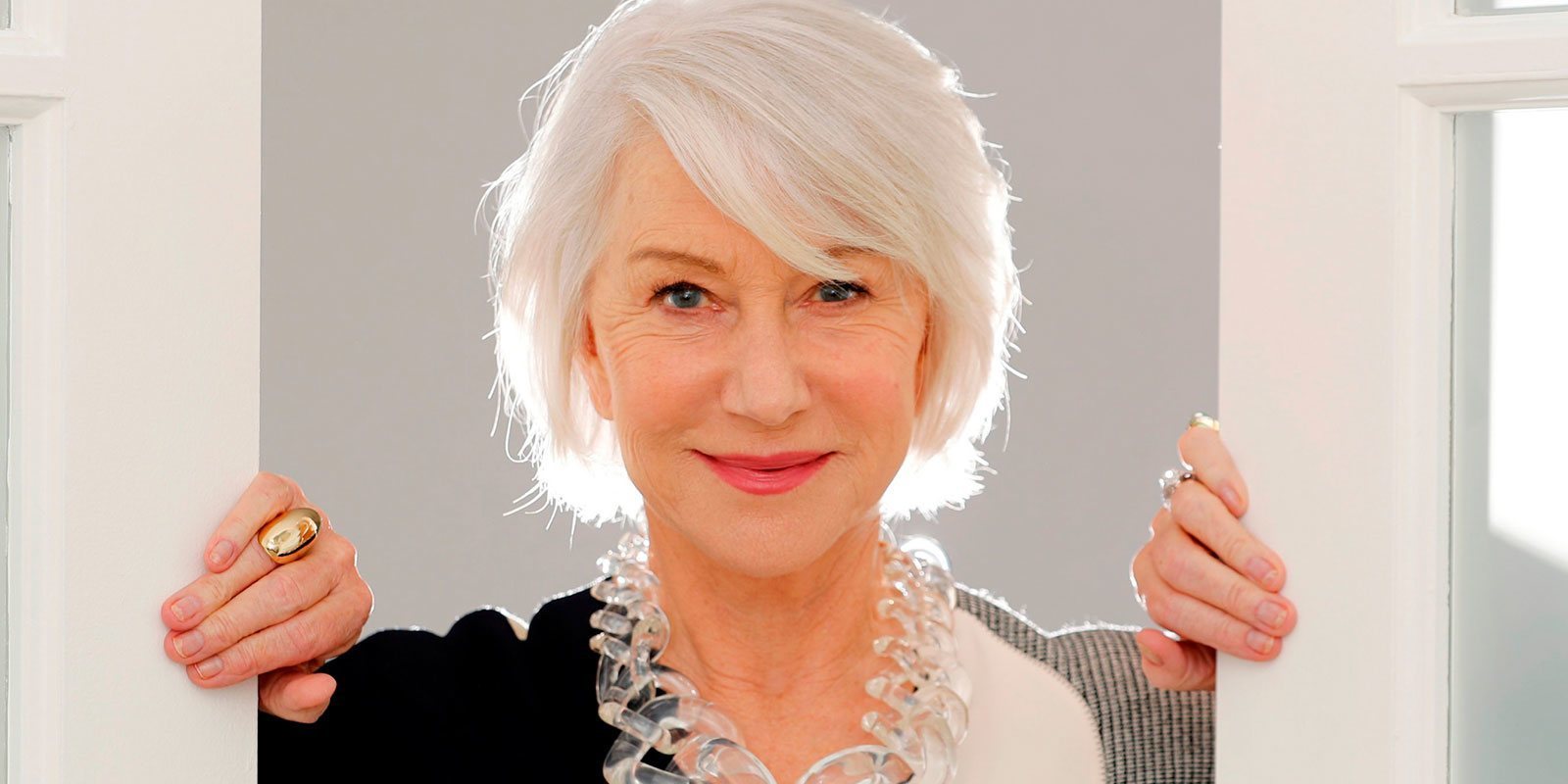 Helen Mirren apoya la creación de un Oscar para los especialistas