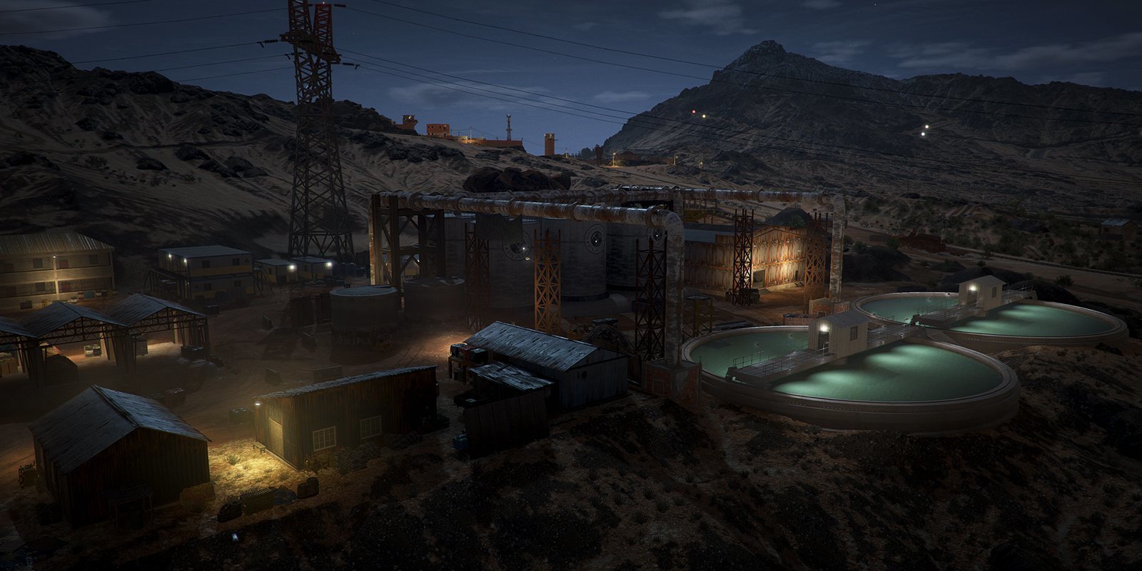 Ubisoft anuncia el año 2 de 'Tom Clancy's Ghost Recon Wildlands'