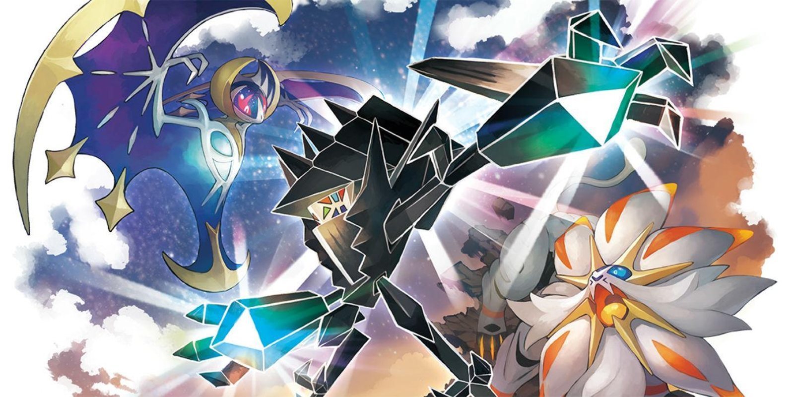 Comienza una nueva misión global en 'Pokémon Ultrasol' y 'Pokémon Ultraluna'