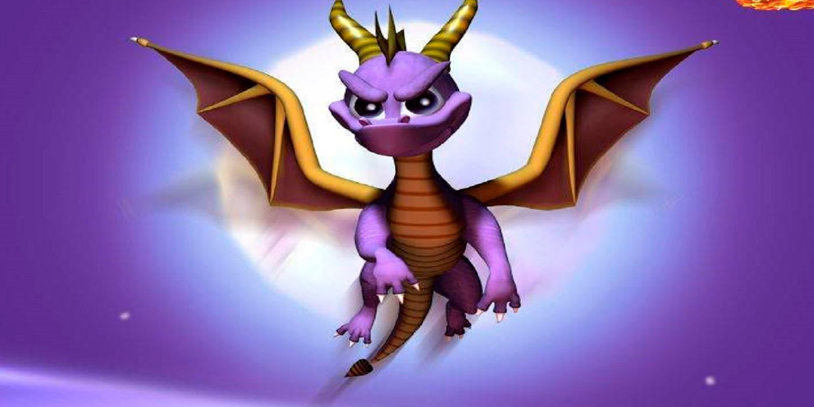 Amazon pone fecha a la remasterización de 'Spyro' en PlayStation 4