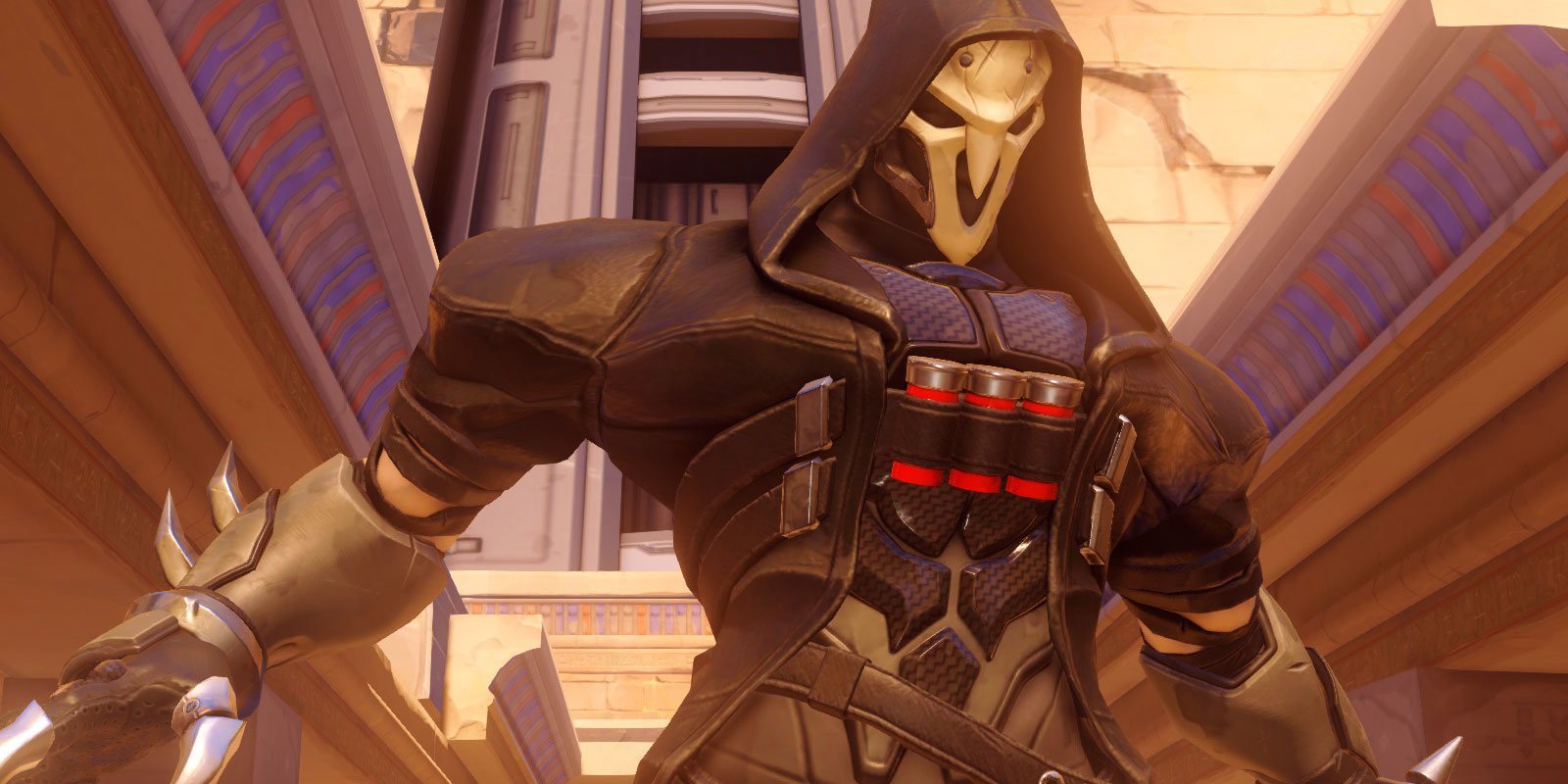 'Ajuste de cuentas' será el nuevo modo de juego para 'Overwatch' durante su evento 'Archivos'