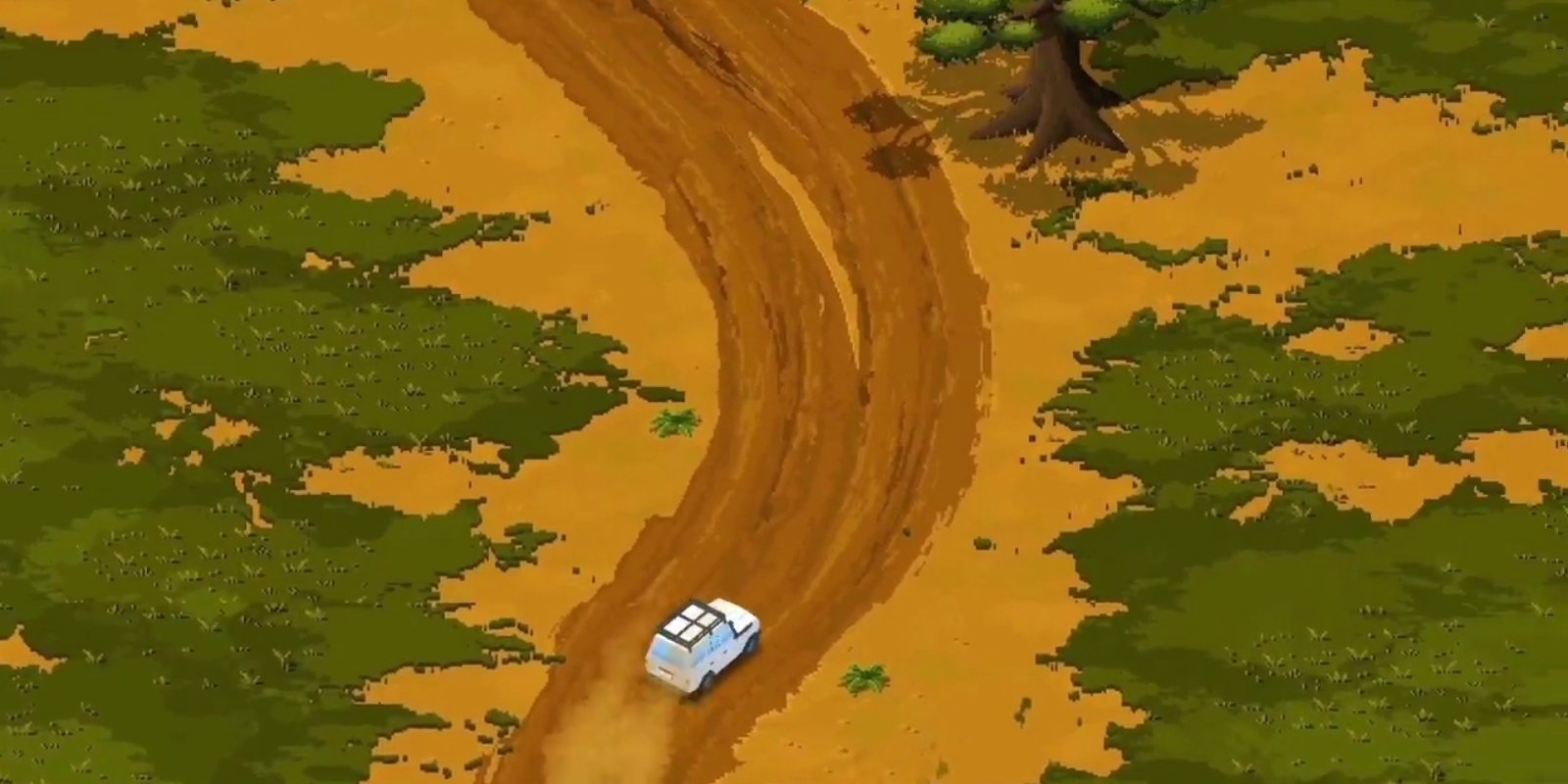 'Afraid' es lo nuevo de Fran Téllez para ayudar a ONGs jugando