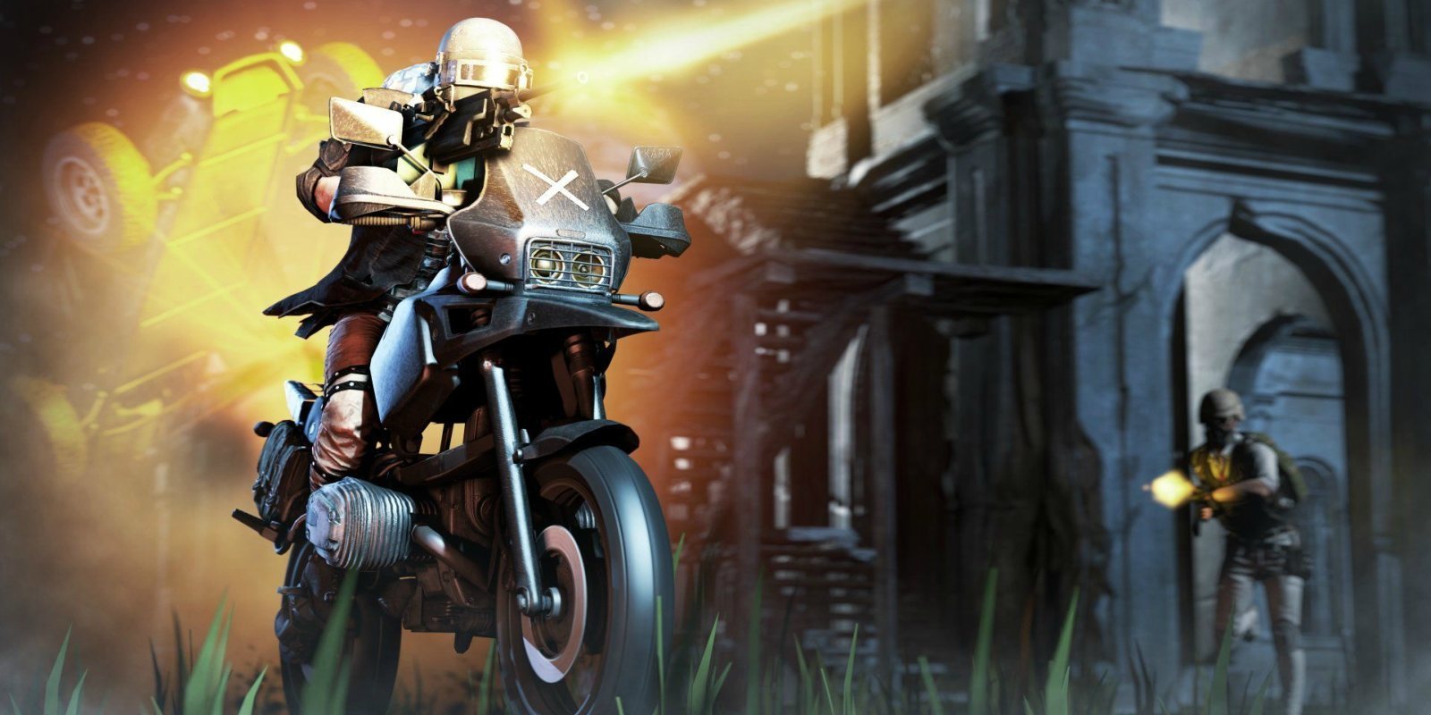 Aparece en 'PUBG' un nuevo modo Deathmatch por sorpresa