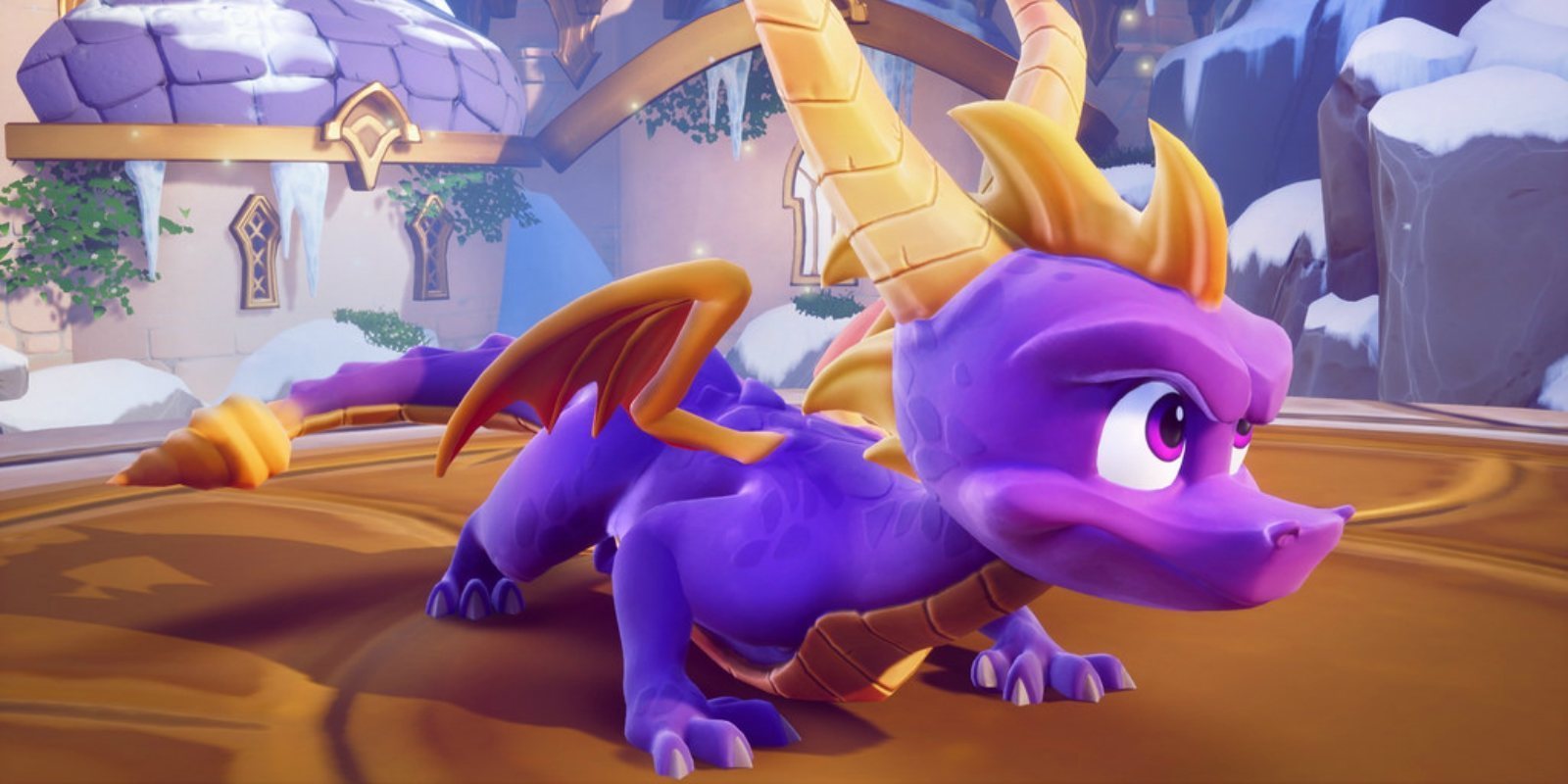 'Spyro Reignited Trilogy' para PS4 y Xbox One ya es oficial