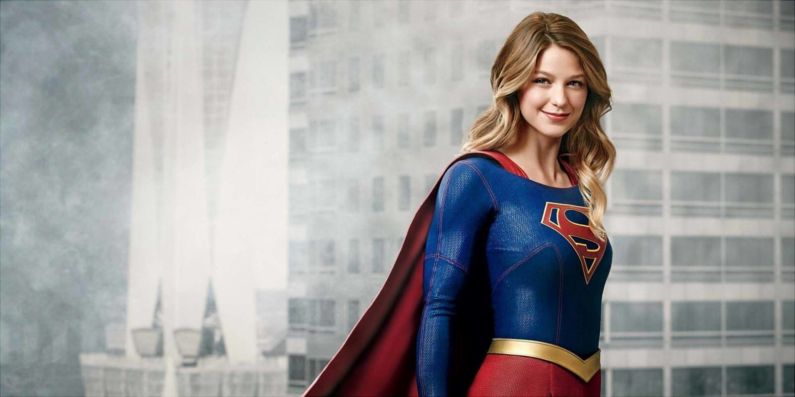 CW renueva el Arrowverse, 'Black Lightning' y muchas más series