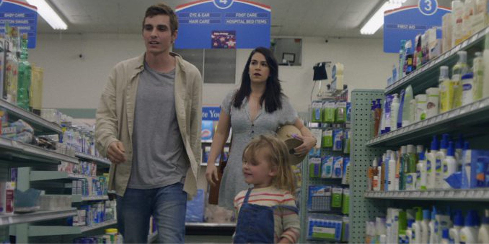 Recomendación cinéfila de la semana: '6 Globos', lo nuevo de Netflix