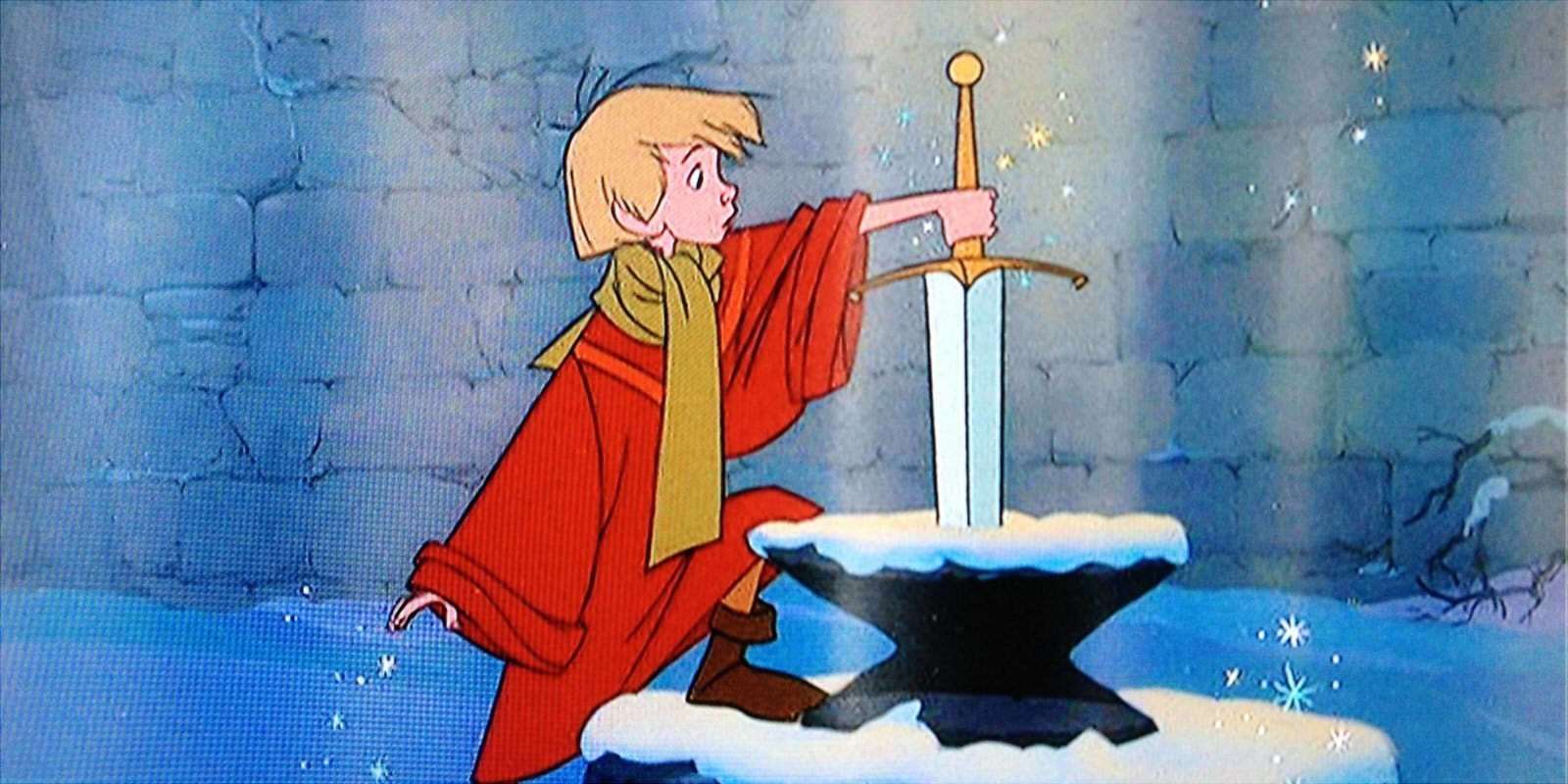 El remake de 'Merlín, el Encantador' ya tiene fecha de inicio de rodaje