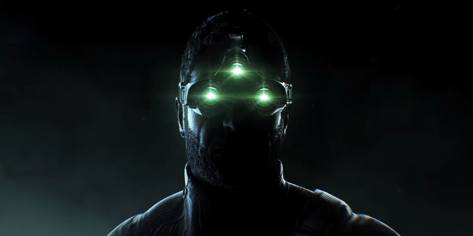 Sam Fisher de 'Splinter Cell' hará un cameo en 'Ghost Recon Wildlands'