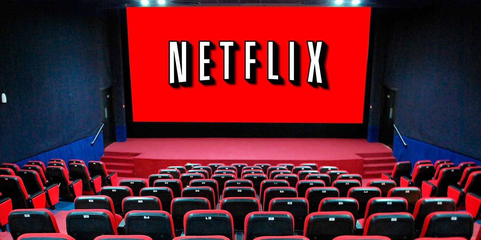 Pulso entre Netflix y el festival de Cannes: No presentarán películas