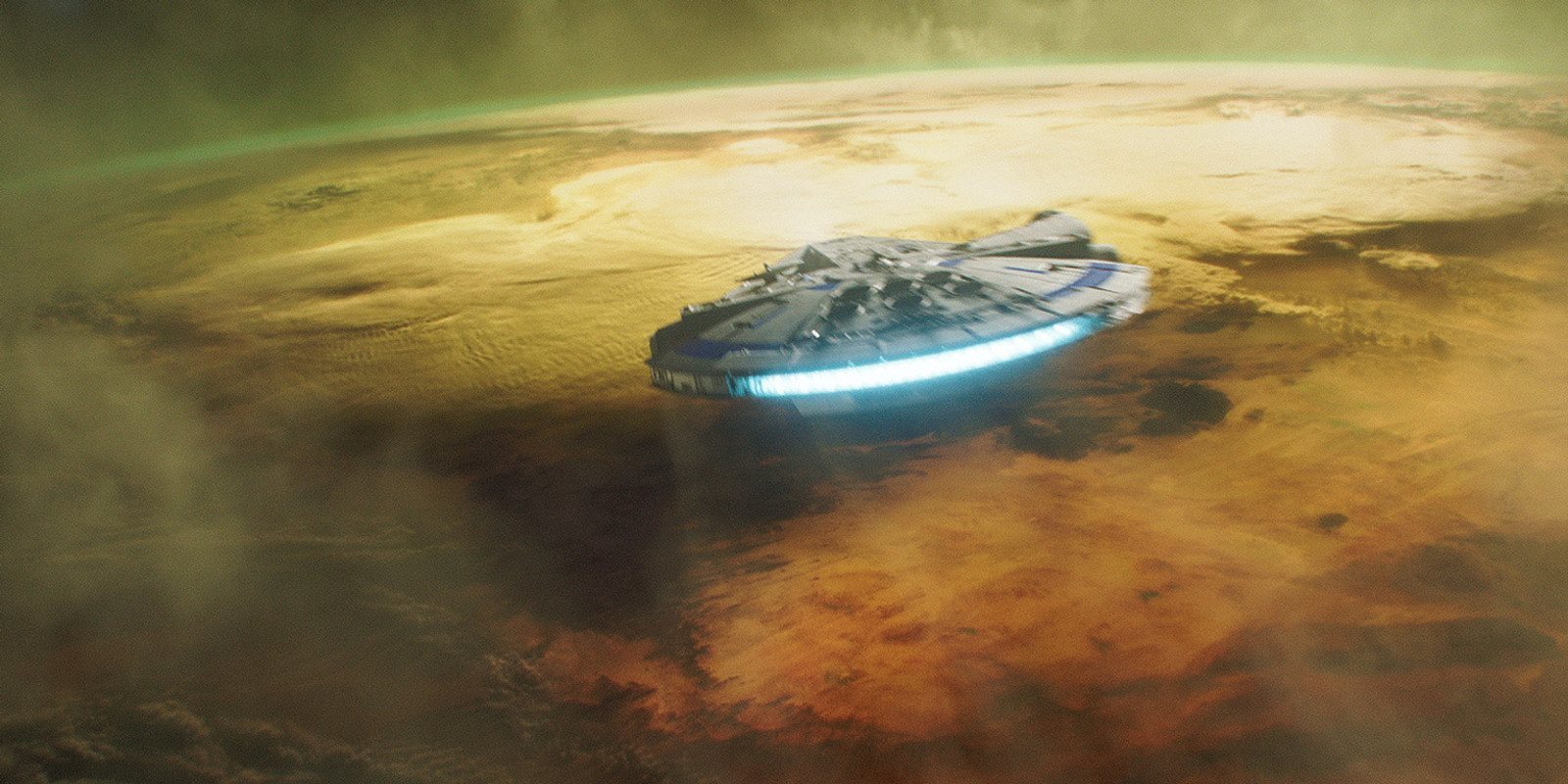 Nuevo tráiler de 'Han Solo: Una historia de Star Wars' en castellano