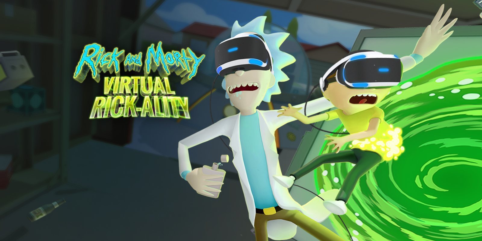 Novedades de la semana en PlayStation Store (09/04/18)