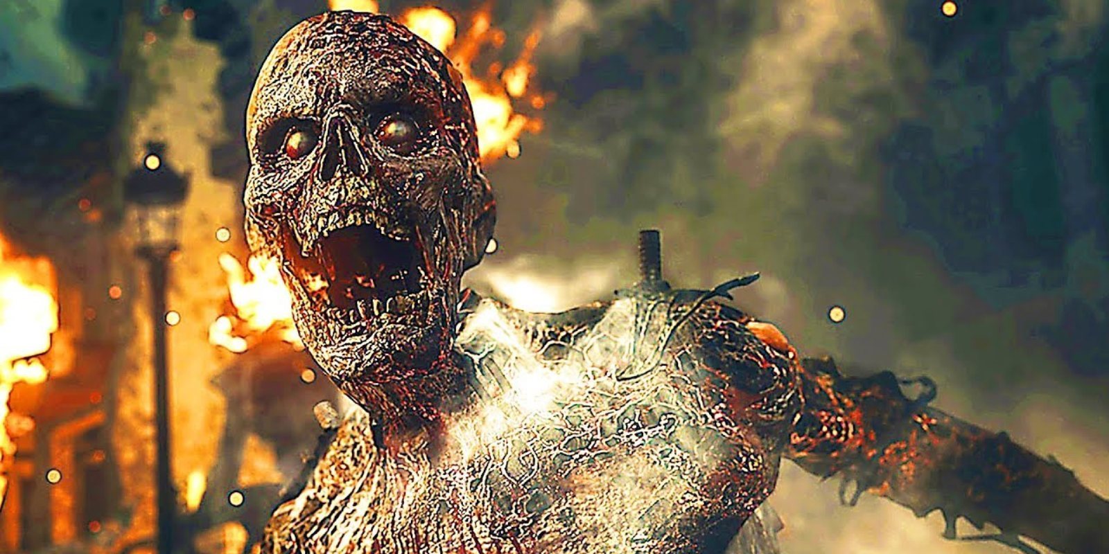 'The War Machine', el segundo DLC de 'Call of Duty: WWII', ya está disponible en PS4