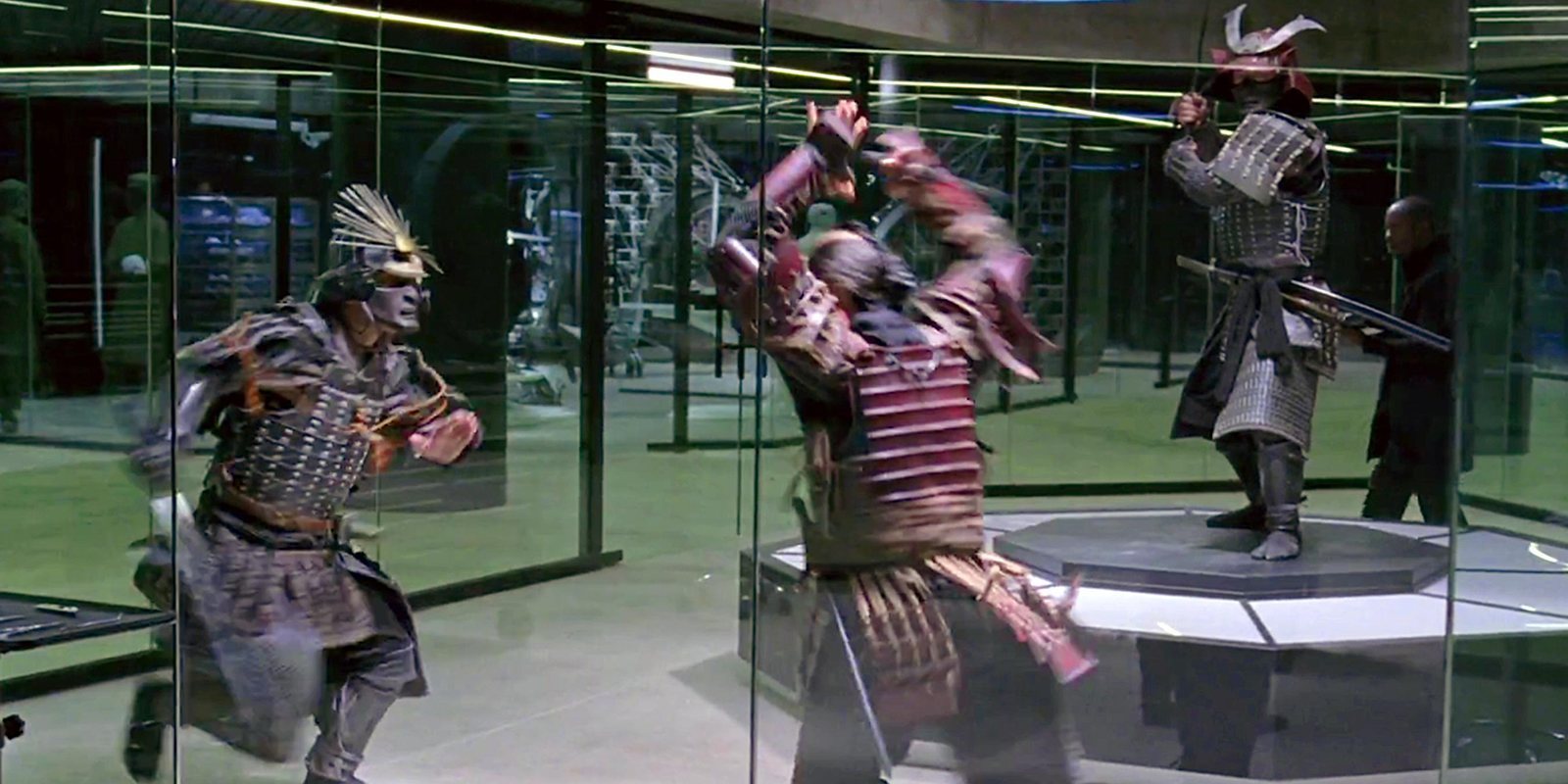 'Westworld': Sus creadores dan más detalles sobre el mundo Shogun