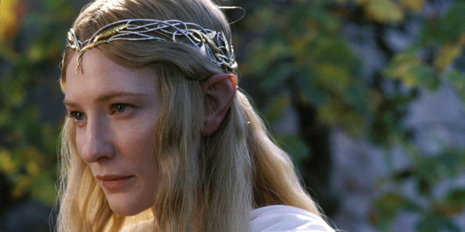 Películas sin mujeres: 'El Señor de los Anillos' y la ausencia de mujeres