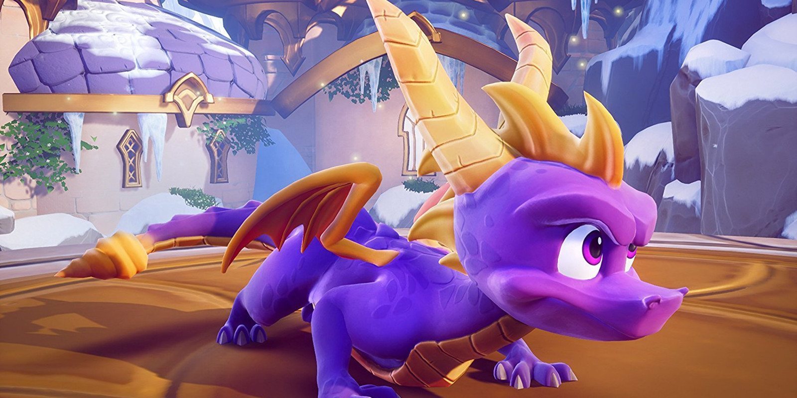 'Spyro Reignited Trilogy': Freno al tren de hype, ¡ya!