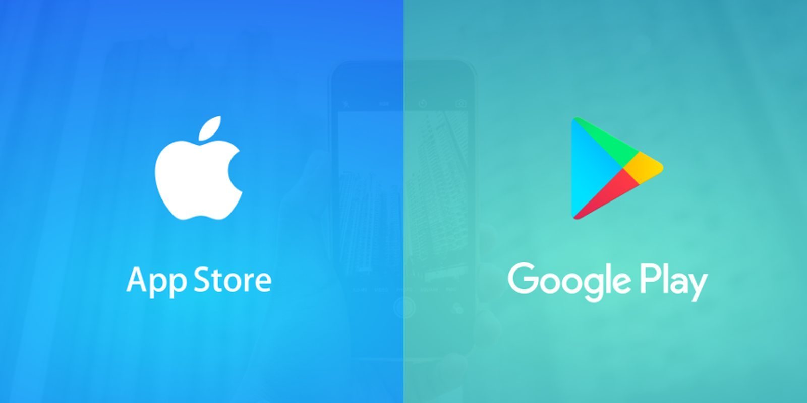 Los usuarios de Android invierten mucho menos en aplicaciones que los de iOS