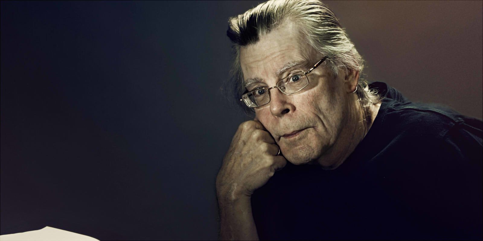 La opinión de Stephen King sobre 'Un Lugar Tranquilo'