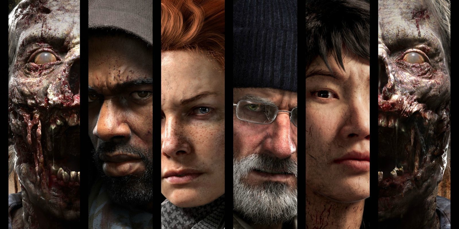 Conoce a Maya, la segunda protagonista de 'Overkill's The Walking Dead'