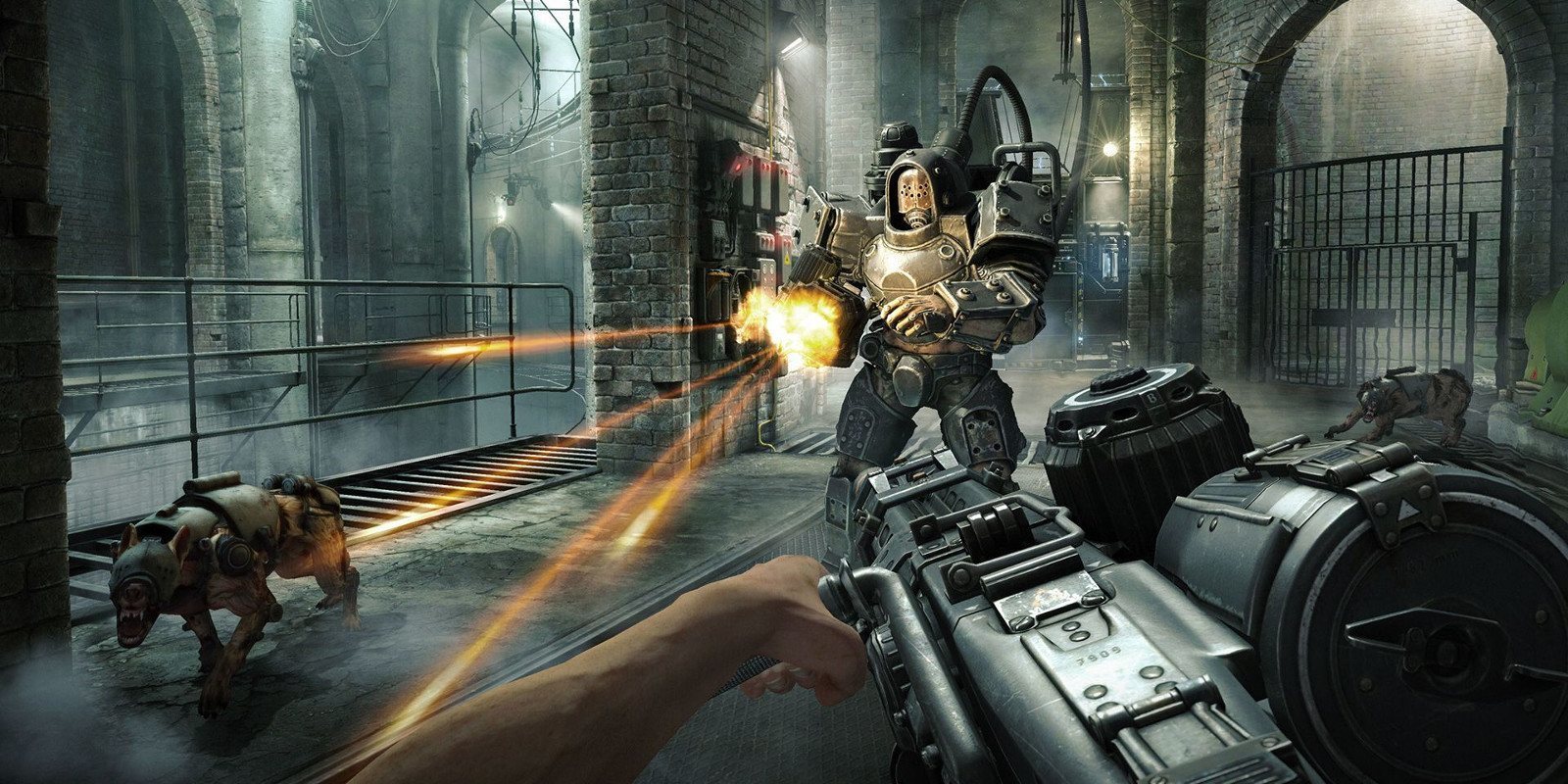 Bethesda promete "muchos juegos" para el E3